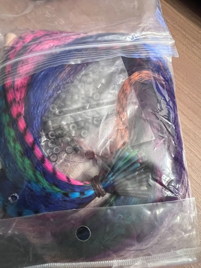 Kit Extensiones Pelo