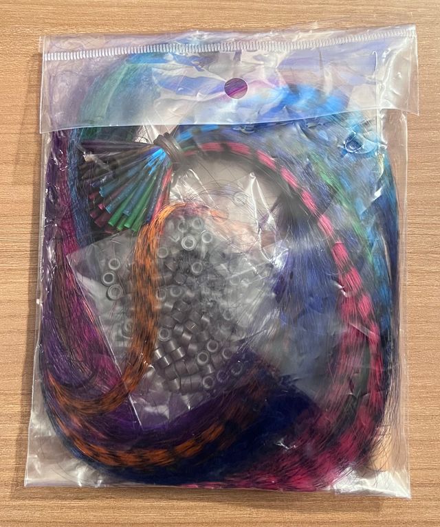 Kit Extensiones Pelo