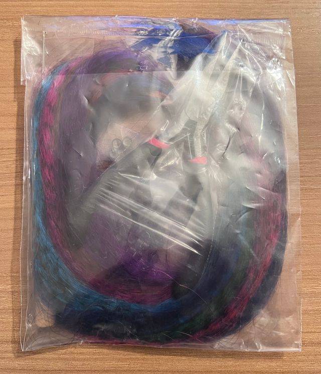 Kit Extensiones Pelo