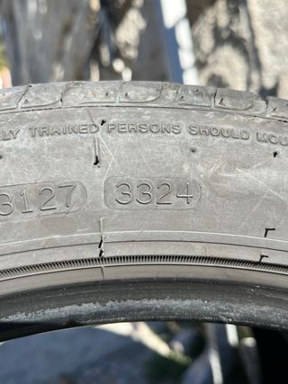 Neumáticos NANKANG 225/45 R18 95W XL