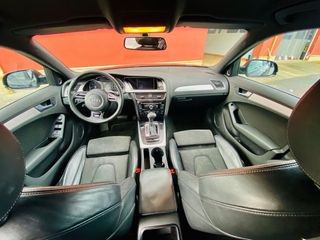 Audi A4 s line 3.0 tdi