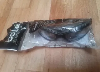 Gafas de seguridad Bollé Tracker