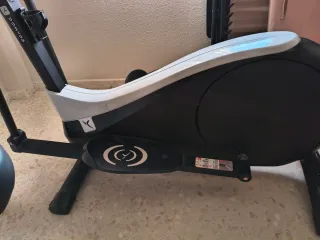 Elíptica Decathlon en muy buen estado
