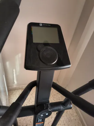 Elíptica Decathlon en muy buen estado