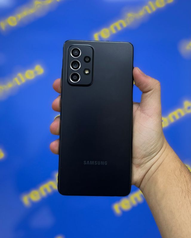 Samsung Galaxy A52s 5G -107827-