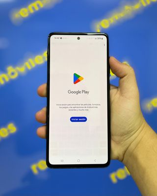 Samsung Galaxy A52s 5G -107827-