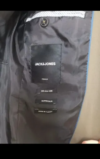 Chaqueta de Jack & Jones
