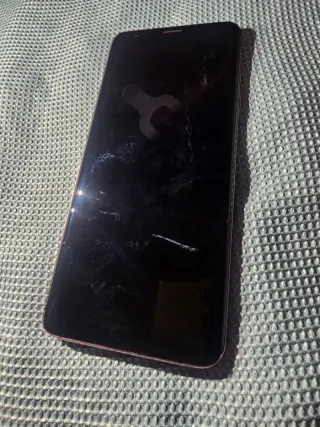 Schermo originale per Galaxy S9 Plus