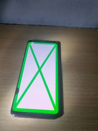 Schermo originale per Galaxy S9 Plus