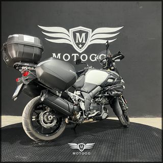 Suzuki V-Strom 1000 ABS 2017