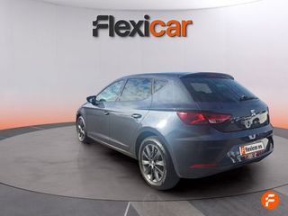Seat Leon 1.5 TSI 96kW (130CV) S&S Style Visio Ed