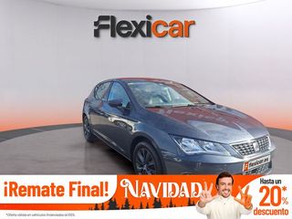 Seat Leon 1.5 TSI 96kW (130CV) S&S Style Visio Ed