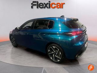 Peugeot 308 5P Allure BlueHDi 130 S&S EAT8