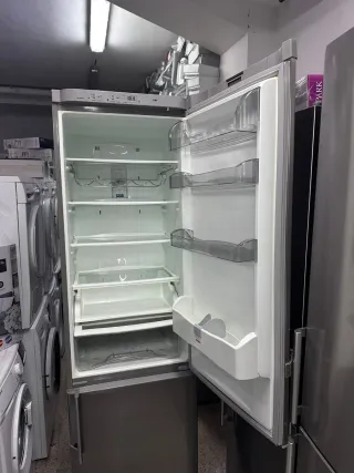 Nevera Combi Fagor con Garantía