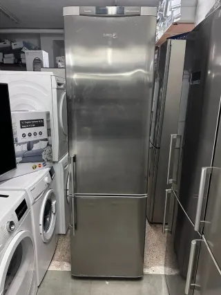 Nevera Combi Fagor con Garantía