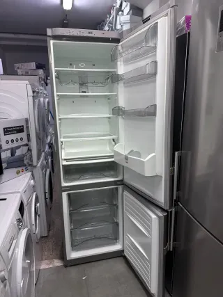 Nevera Combi Fagor con Garantía