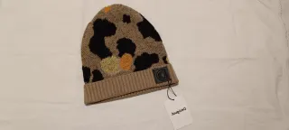 Gorro Desigual Invierno Estampado