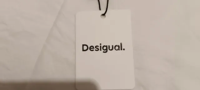 Gorro Desigual Invierno Estampado