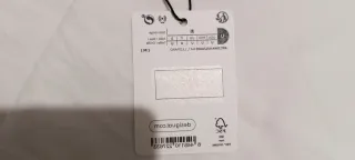 Gorro Desigual Invierno Estampado