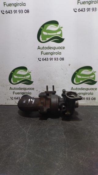 Turbo Fiesta REF 487599