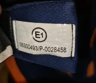 Casco Moto Motocross SWAP'S