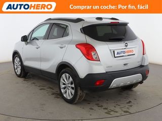 Opel Mokka 1.4 Turbo Excellence