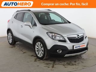 Opel Mokka 1.4 Turbo Excellence