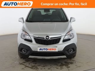 Opel Mokka 1.4 Turbo Excellence