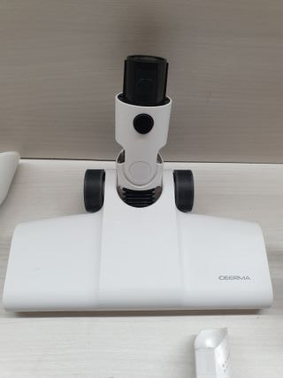 Aspiradora Inalámbrica Deerma DEM-T20W