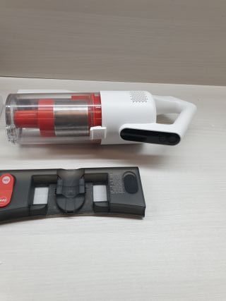 Aspiradora Inalámbrica Deerma DEM-T20W