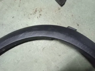 Aletines traseros VW Golf MK2 GTI Originales