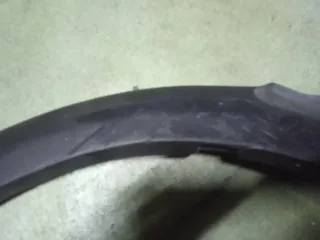 Aletines traseros VW Golf MK2 GTI Originales