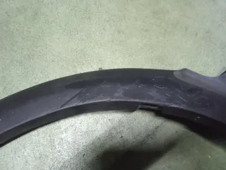 Aletines traseros VW Golf MK2 GTI Originales