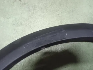 Aletines traseros VW Golf MK2 GTI Originales