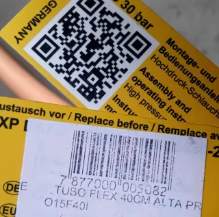 Riduttore Rubinetto Gas