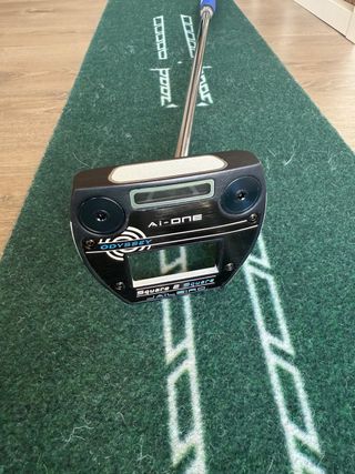 Putter Odyssey Ai-One Square 2 Jailbird 34