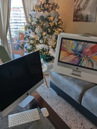 Imac 27 5K Retina 2015