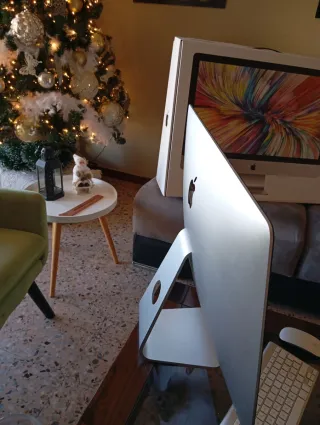 Imac 27 5K Retina 2015