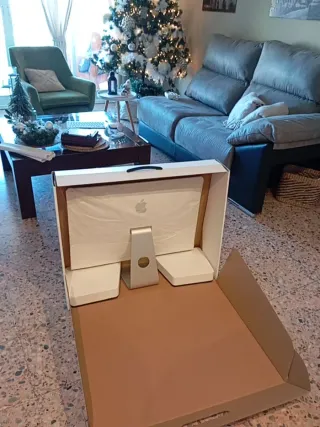 Imac 27 5K Retina 2015