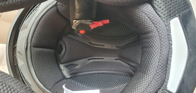 CASCO TRAIL BOGOTTO H331 Talla L