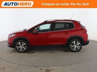Peugeot 2008 1.6 Blue-HDi Allure