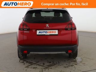 Peugeot 2008 1.6 Blue-HDi Allure