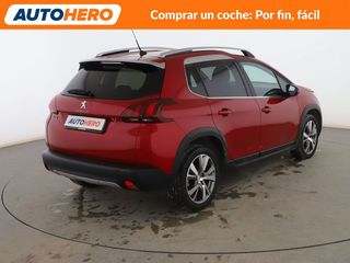 Peugeot 2008 1.6 Blue-HDi Allure