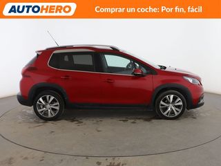 Peugeot 2008 1.6 Blue-HDi Allure