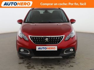 Peugeot 2008 1.6 Blue-HDi Allure