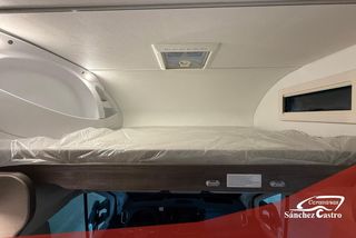 Autocaravana Nueva Benimar Sport 340UP