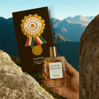 Profumo Xne Parfum Bianco Latte 100ml Made in Ital