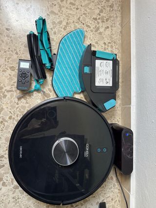 Aspiradora Cecotec Conga 4690