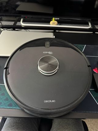 Aspiradora Cecotec Conga 4690