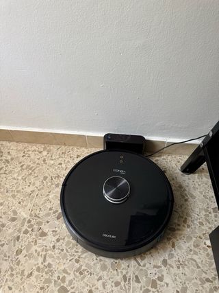 Aspiradora Cecotec Conga 4690